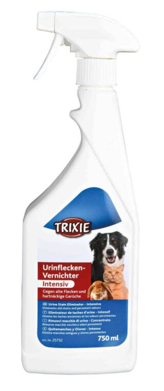 Uriiniplekkide eemaldaja, intensiivne, 750 ml