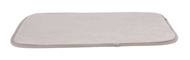 Lamamismatt Skudo 4/Gulliver 4 transpordikastile, 36 × 56 cm, hall