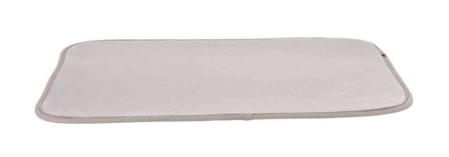 Lamamismatt Skudo 5/Gulliver 5 transpordikastile, 42 × 62 cm, hall