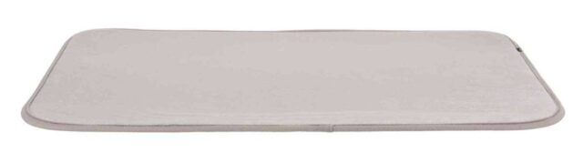 Lamamismatt Skudo 6/Gulliver 6 transpordikastile, 46 × 76 cm, hall