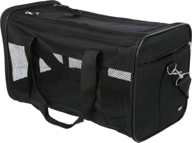 Transpordikott Ryan 26x27x47cm must