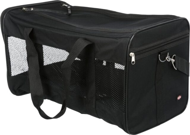 Transpordikott Ryan 30x30x54cm must
