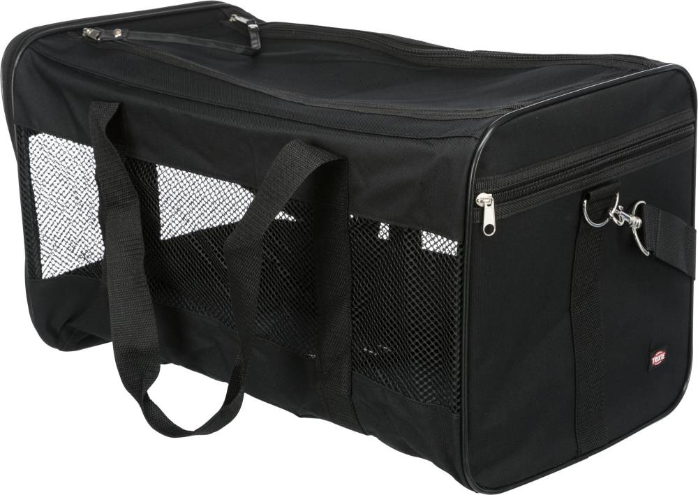 Transpordikott Ryan 30x30x54cm must