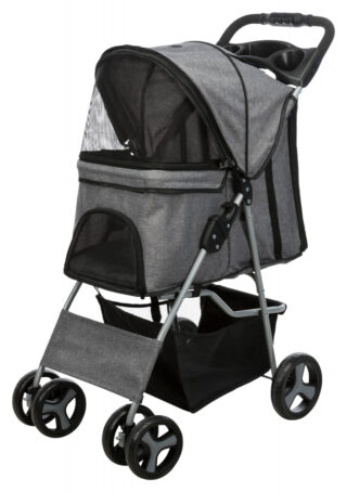 Vanker, 47 x 100 x 80 cm, 4,9 kg, hall