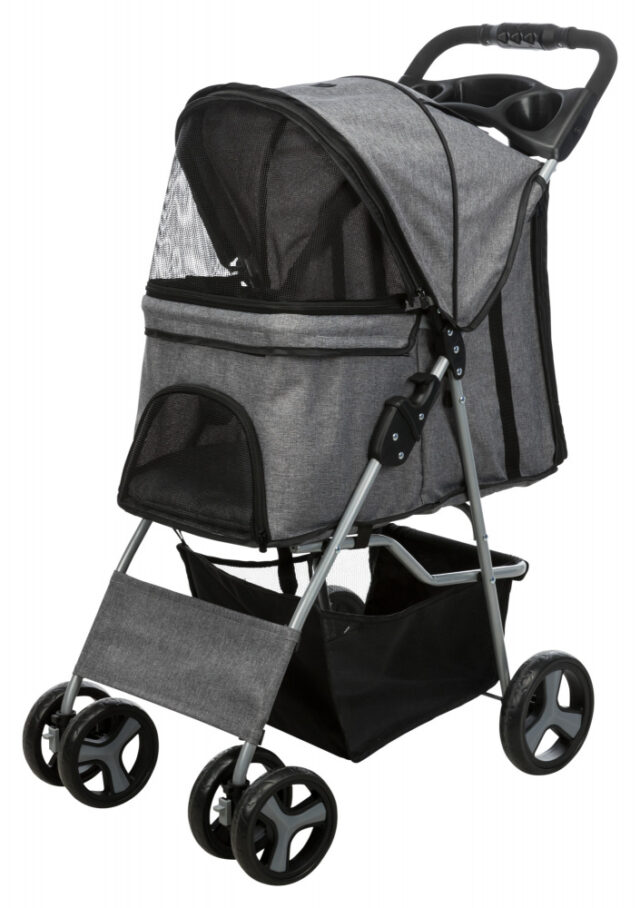 Vanker, 47 x 100 x 80 cm, 4,9 kg, hall