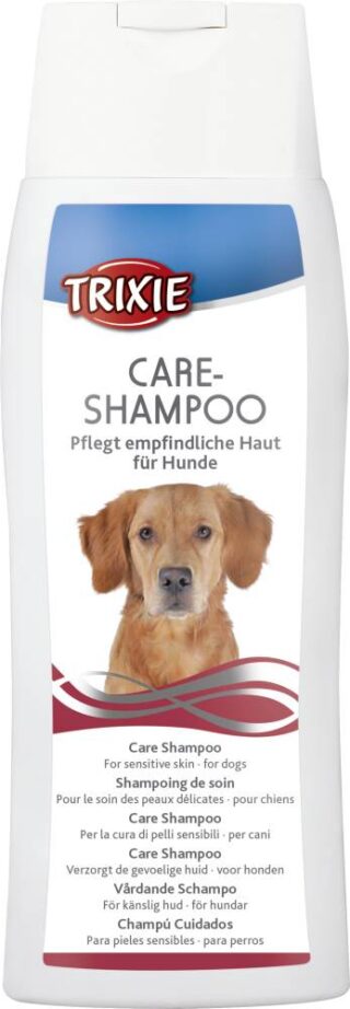 Šampoon rukkilillega, 250 ml