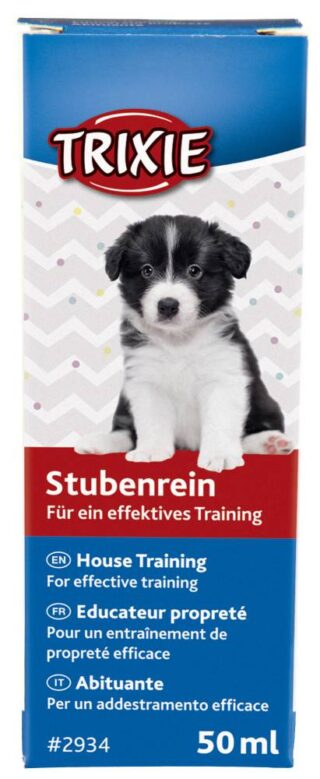 Lõhnavedelik kutsikatele House Training 50ml