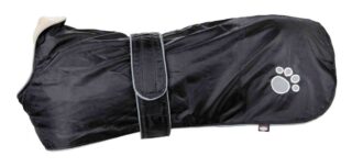 Koera rõivad Orléans coat, M/50cm, must