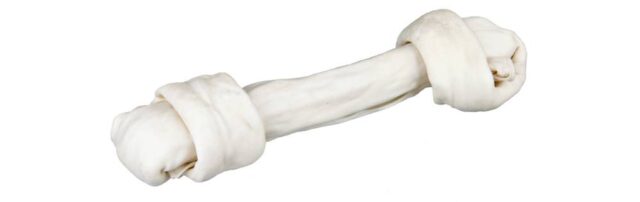 Koera maius DENTAFun Sõlmitud närimiskont, 39 cm, 500 g