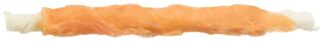 Koera maius DENTAfun Kana närimisrullid, 12 cm, 6 tk./70 g