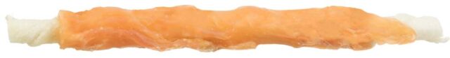 Koera maius DENTAfun Kana närimisrullid, 12 cm, 6 tk./70 g