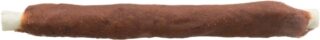 Koera maius Denta Fun Küüliku närimisrull, 12 cm, 6 tk /70 g