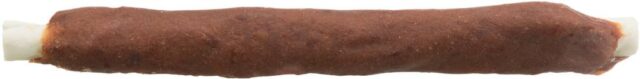 Koera maius Denta Fun Küüliku närimisrull, 12 cm, 6 tk /70 g