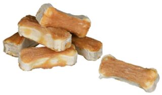 Koera maius DENTAfun Kana närimiskondid, 5 cm, 8 tk./120 g