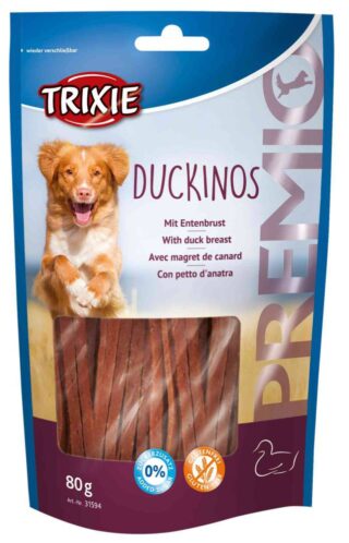Koera maius PREMIO parditükid, 80 g