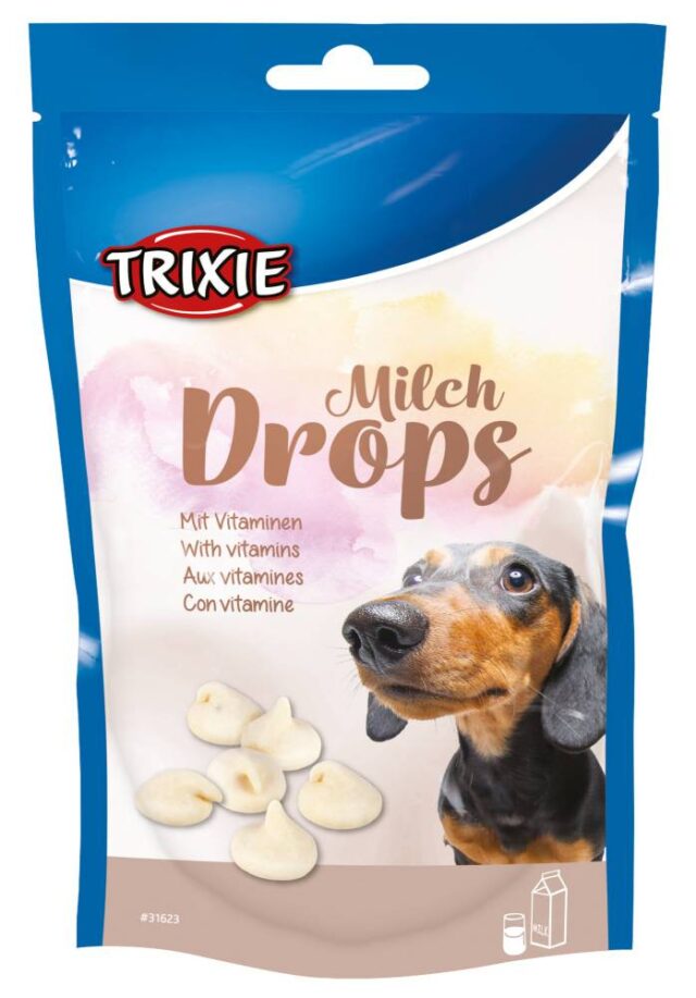 Koera maius Piima dropsid, 200 g