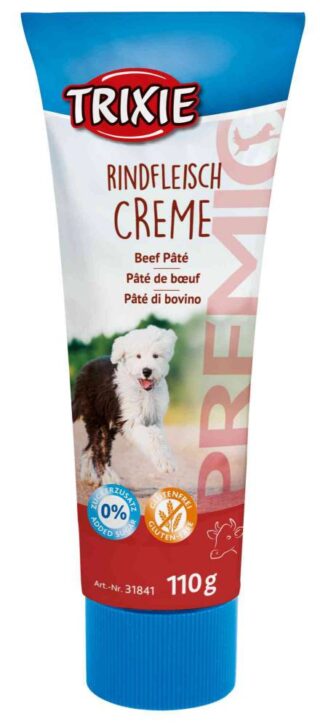 Koera maius PREMIO veisepasteet, 110 g