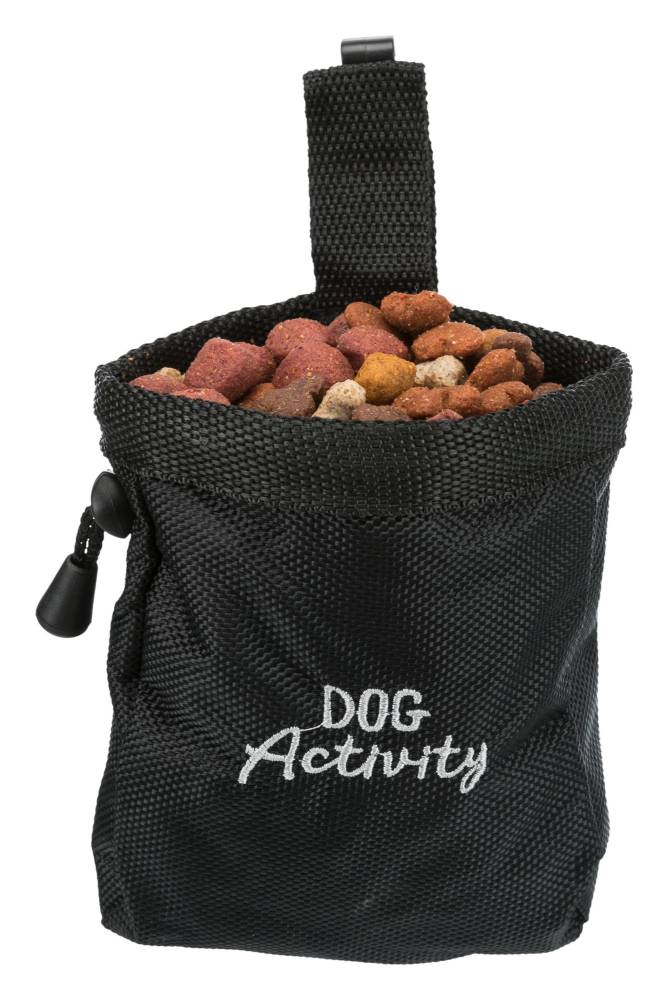 Nailon kott Baggy de Luxe 10x14cm