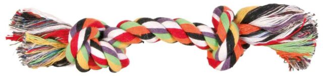Mänguasi koertele Mängunöör 25g/15cm