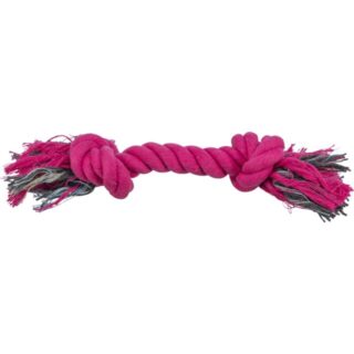 Mänguasi koertele Mängunöör 26cm