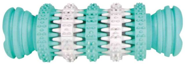 Mänguasi koertele DentaFun Mintfresh Pall 11cm.