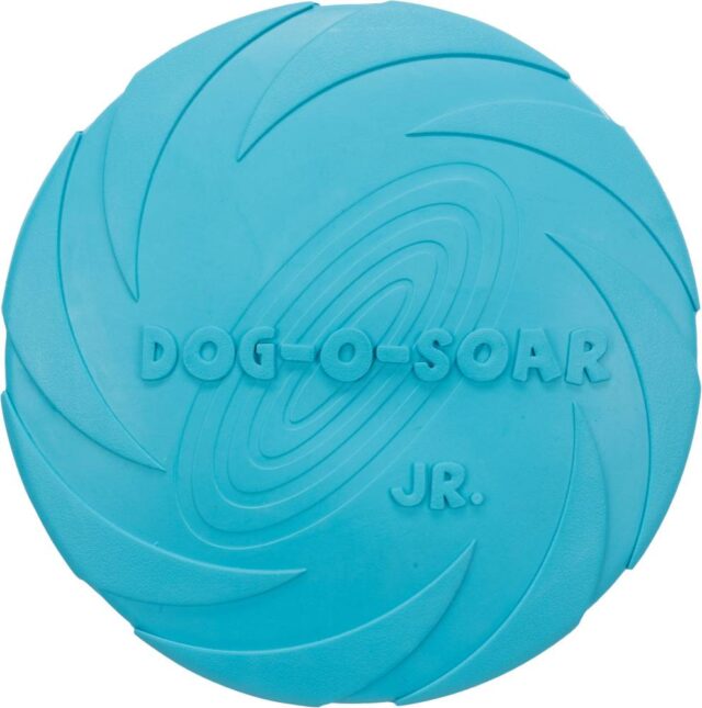 Mänguasi koertele DogActivity Dog Disc 18cm juhuslik värv