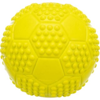 Mänguasi koertele Spordipall, heli, ø 7 cm