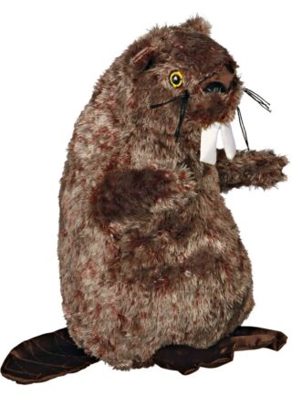 Mänguasi koertele Kobras, originaalne loomahääl, pehme, 27 cm