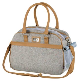 Transpordikott Helen 19x28x40cm hall