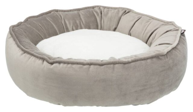 Koera voodi Livia voodi, d 50 cm, antiikroosa