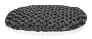 Koera voodi Kaline 44x31cm kreem/hall
