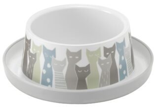 Kauss Trendy Dinner nr 1 - 350 ml maasai hall valge