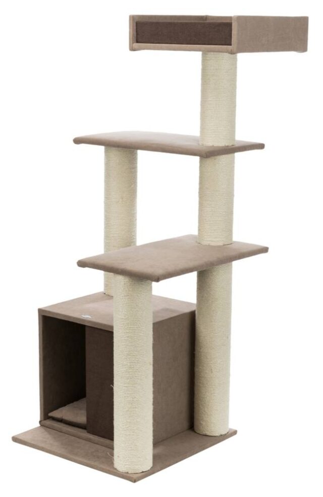 Kassimaja Marcy 130cm pruun