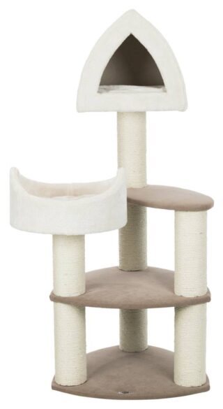 Kassimaja Marcy Soft 130cm kreem / pruun