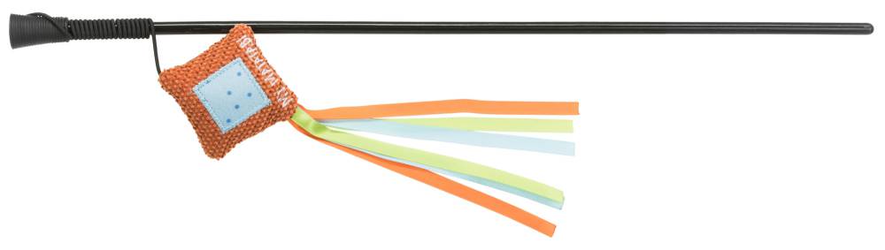 Mänguasi kassidele Mänguõng Junior Minu Matatabi 42cm