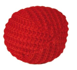 Mänguasi kassidele Kootud pallid, ø 4,5 cm