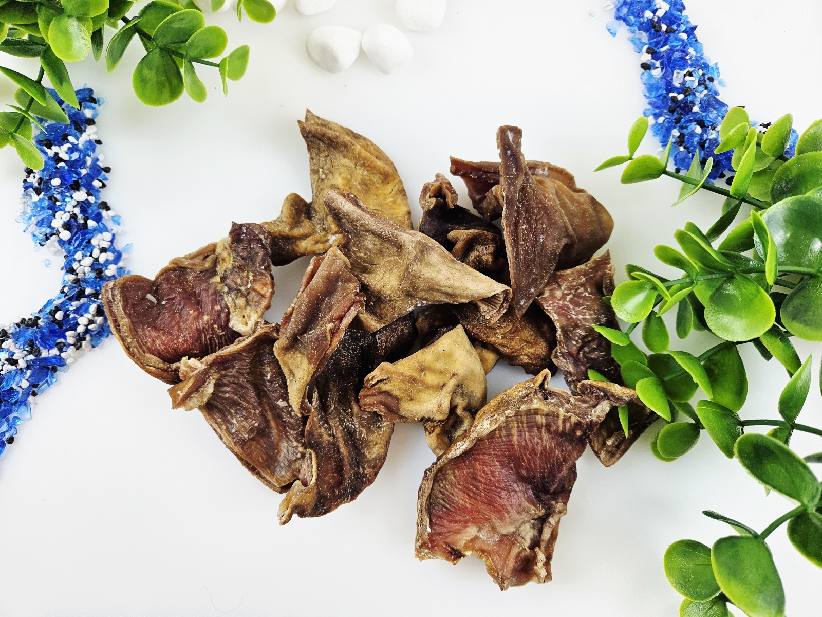 Tessa kuivatatud seamagu koertele 200g