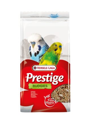Prestige Viirpapagoi 1kg