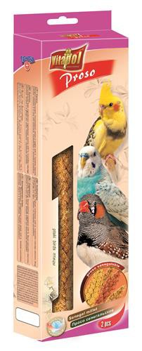 Senegali hirss kõrvadena 100g