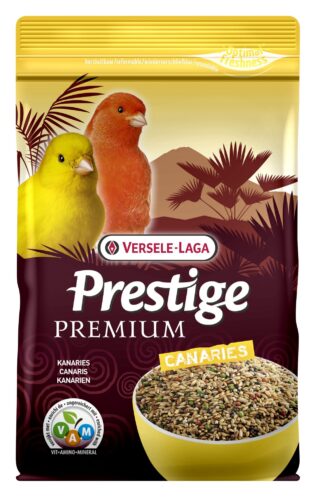 Prestige Premium Kanaarilind 800g