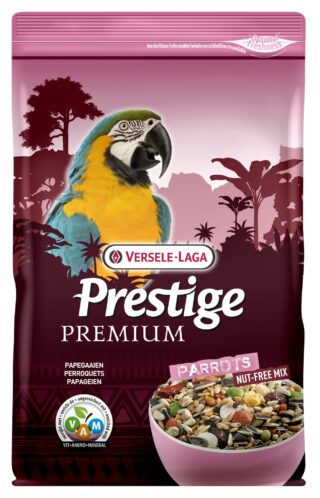 Prestige Premium Suur papagoi 2kg