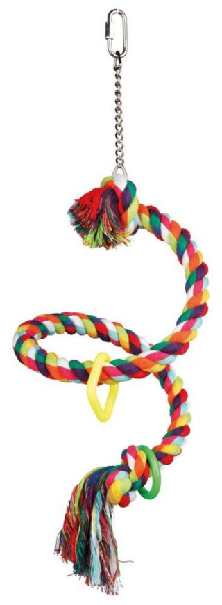 Puuripulk lindudele Spiraalköis, 50 cm/ø 21 mm