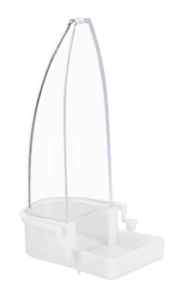 Toidu- ja veeanum, 90ml/12cm