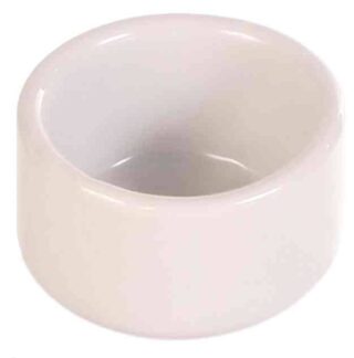 Keraamiline kauss, ümmargune, 25 ml/ø 5 cm