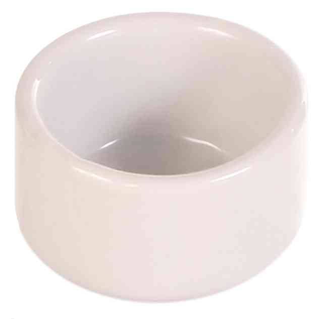 Keraamiline kauss, ümmargune, 25 ml/ø 5 cm