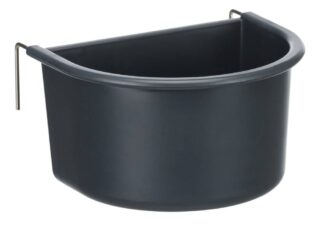 Riputatav kauss traadihoidjaga, 400 ml/11 × 8 cm.