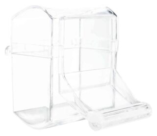 Riputatav kauss koos maandumispulgaga, 70 ml/7 × 7 cm