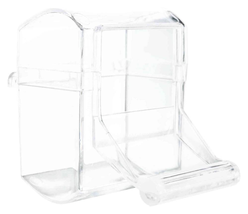 Riputatav kauss koos maandumispulgaga, 70 ml/7 × 7 cm