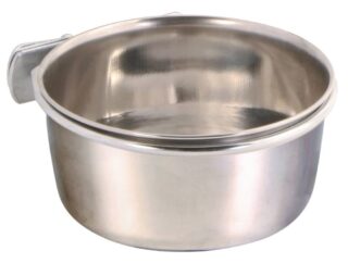 Roostevabast terasest kauss kruviga, 300 ml/ø 9 cm