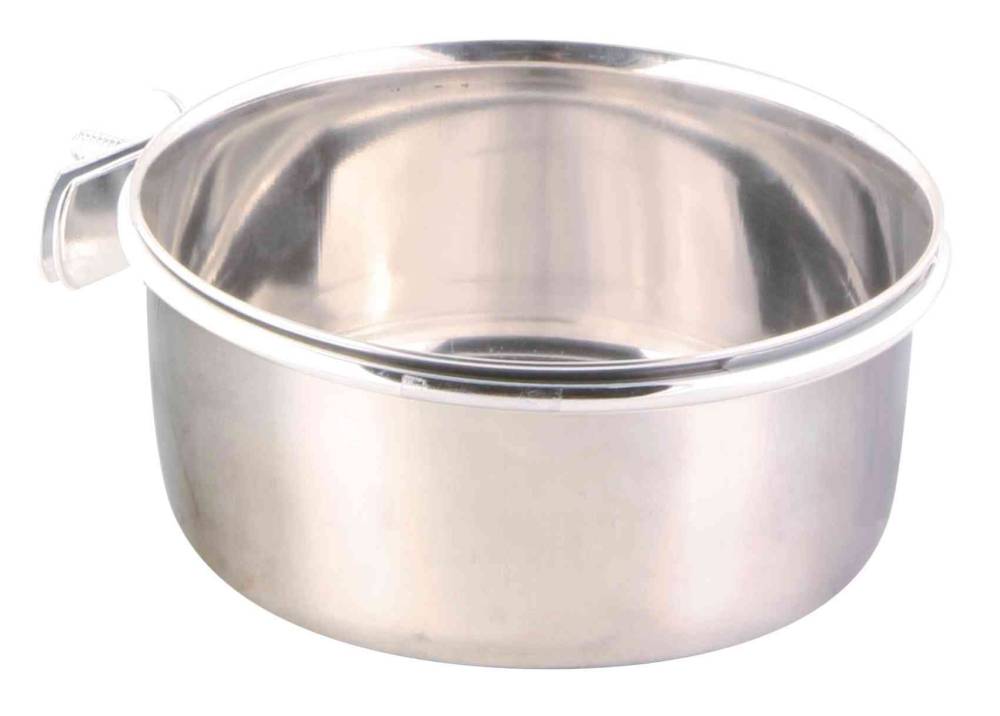 Roostevabast terasest kauss kruviga, 600 ml/ø 12 cm